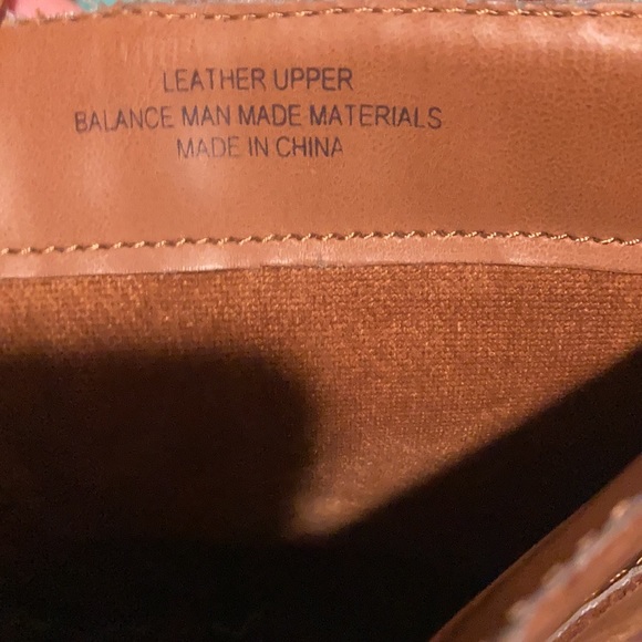 B.O.C women’s leather boots - Size 9.5 - Picture 8 of 8